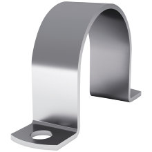 Kabelskyddsklammer 22 mm 5-pack Malmbergs